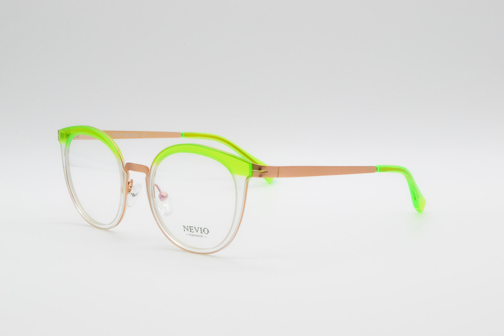 Изг. оправы Nevio MH141 D