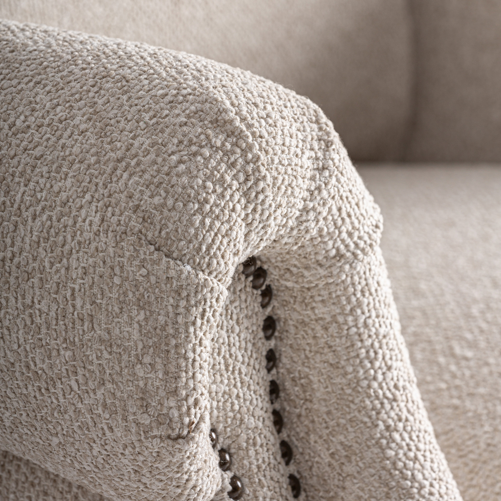 Кресло Leiston