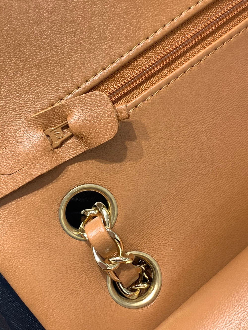 Chane1 Bag 23 cm