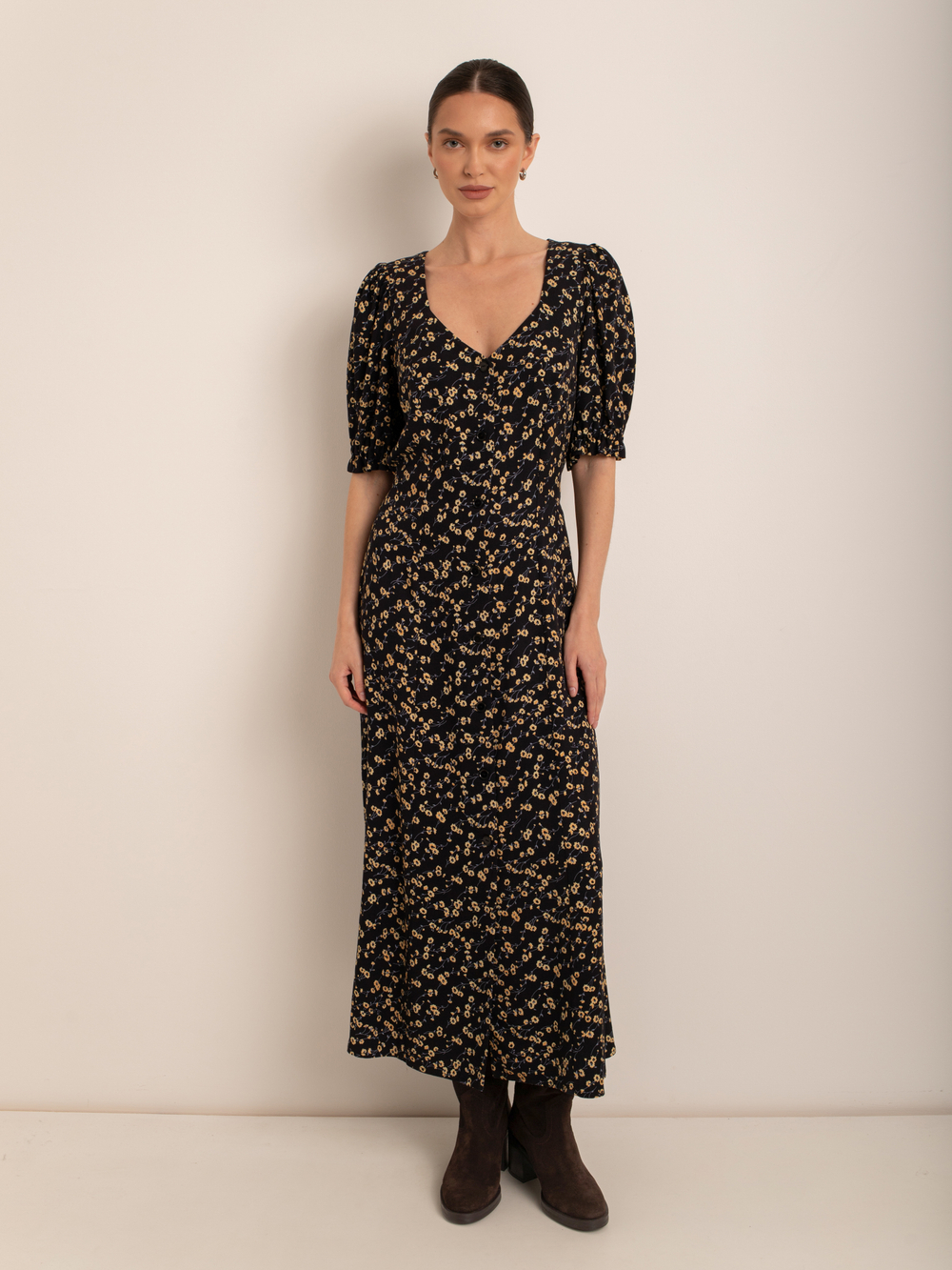 Платье "Сиена"