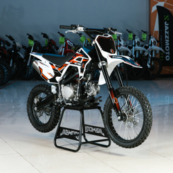 Питбайк BUTCH MX1 125 17/14