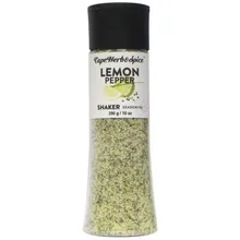 Приправа «Лимонный перец» в шейкере, 290 г, Cape Herb & Spice