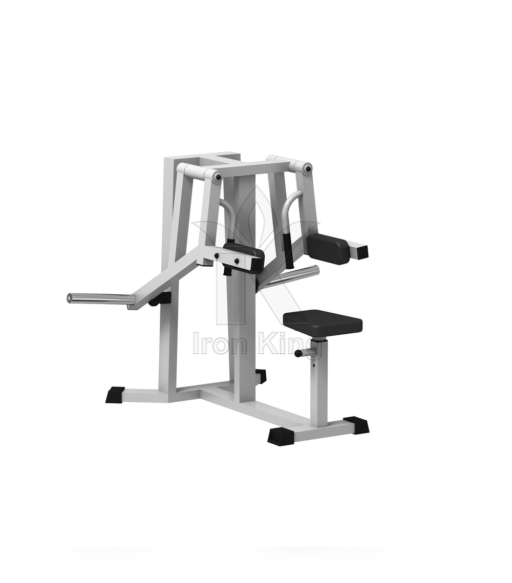 Дельта-машина Белый