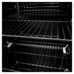 Шкаф холодильный барный EKSI BRG90