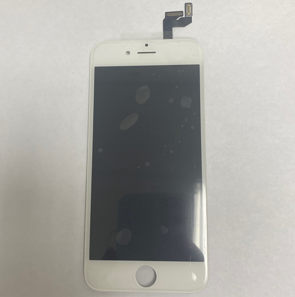 Дисплей для iPhone 6S в сборе Белый - Ориг100