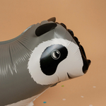 Шар 3D (27''/69 см) Ходячая Фигура