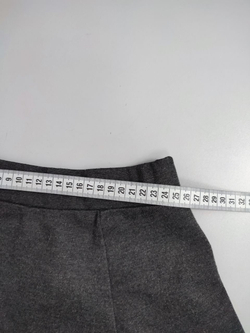 Юбка Futurino серая на 7 лет