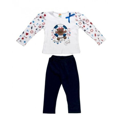 Костюм для девочки Damy-m