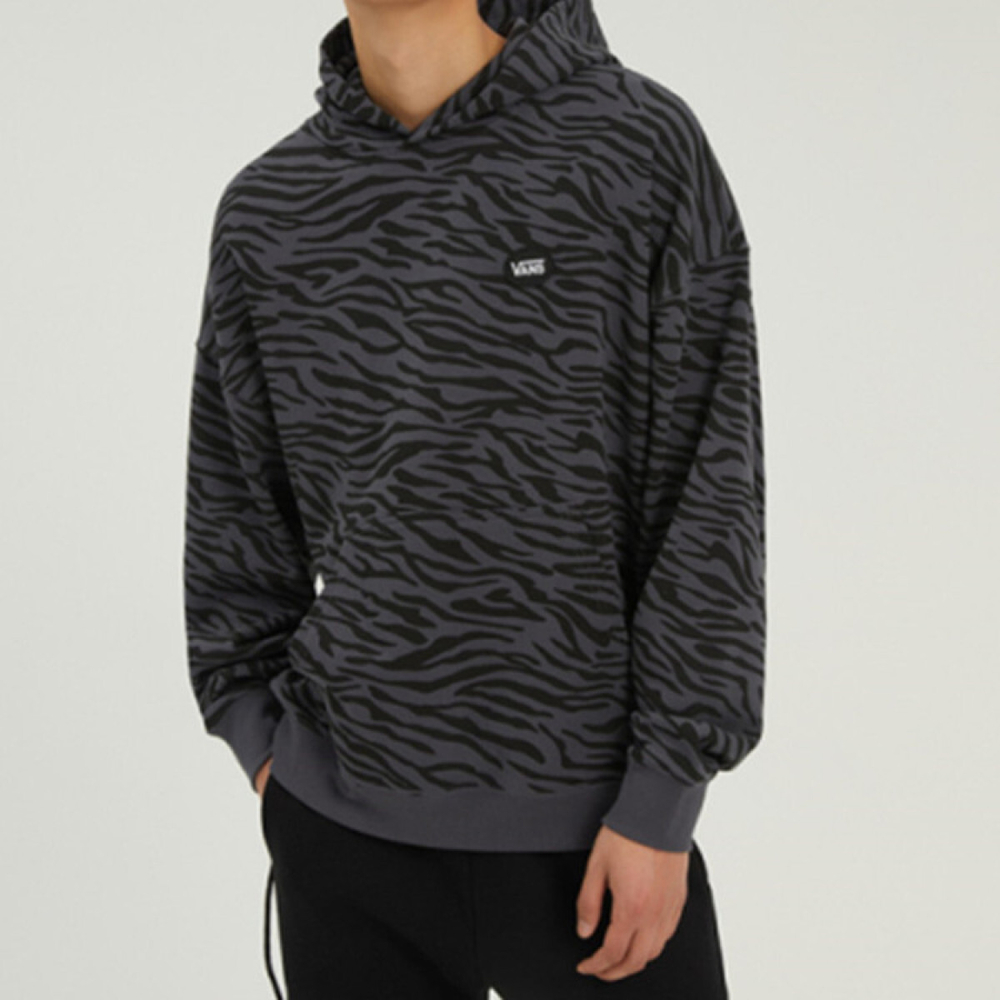 Толстовка Vans, VN0A7TODYAG