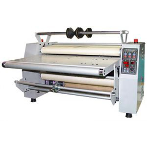 Каландровый термопресс TitanJet GTM-24