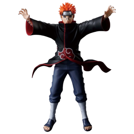 Фигурка Banpresto Naruto Shippuden Vibration Stars Pain