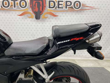 Honda CBR600RR , 2006