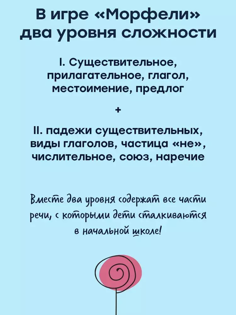 Морфели