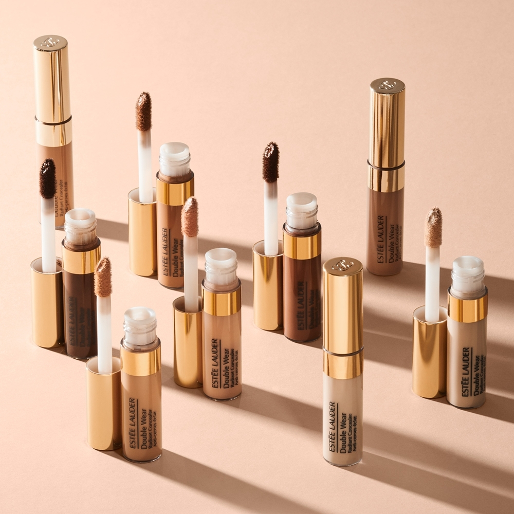 Estee Lauder Double Wear Radiant Concealer - осветляющий консилер, 10 ml