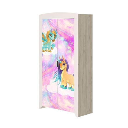 Шкаф многофункциональный Буква