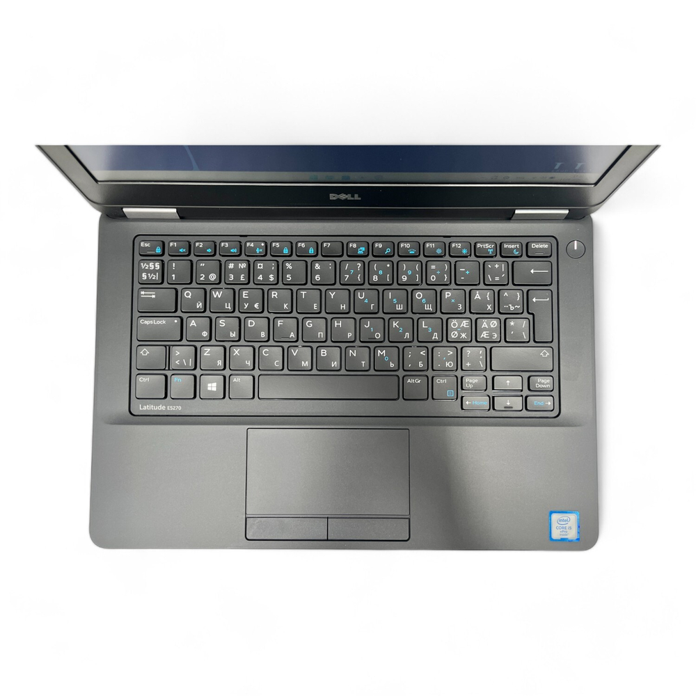 Latitude E5270