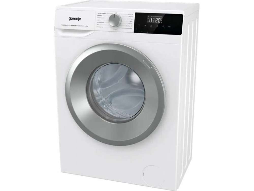 Стиральная машина Gorenje W2NHPI72SCS