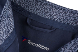 Куртка теннисная Tecnifibre Light Jacket 2023 - marine