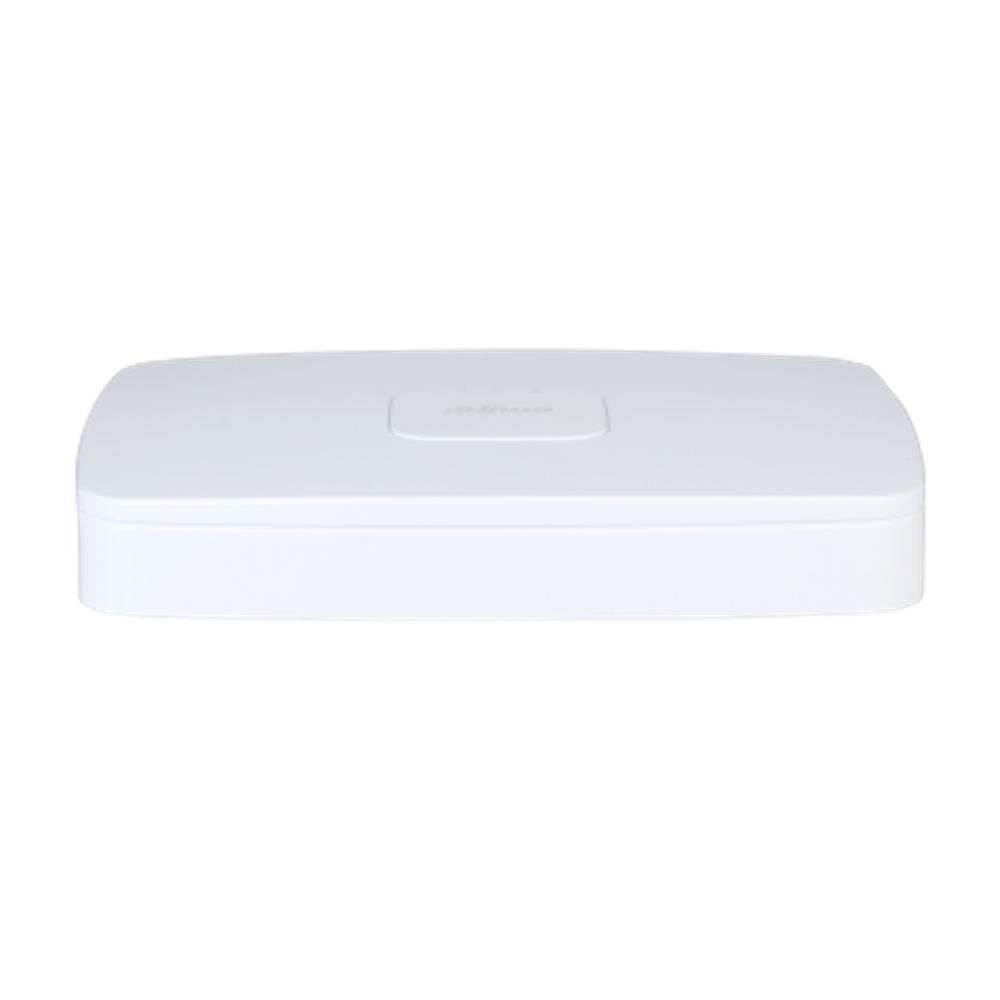 IP-видеорегистратор 8 каналов Dahua DHI-NVR2108-8P-4KS3