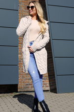 Jolannda Beige Merribel