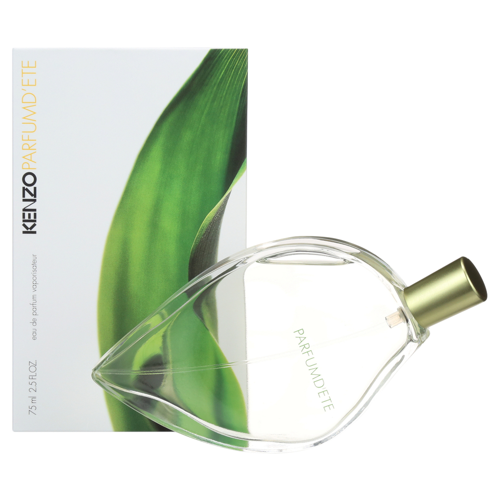 Kenzo Parfum D´Ete