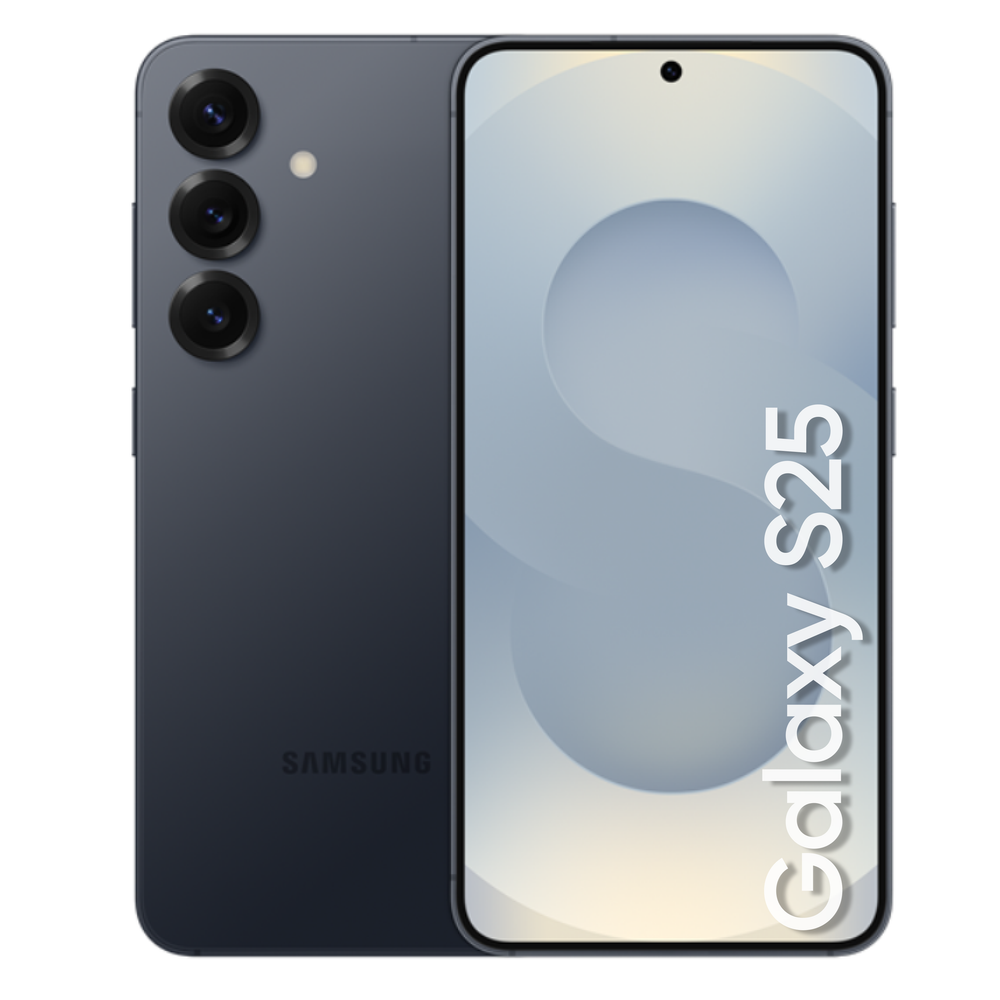 Samsung Galaxy S25 12/256Gb БУ