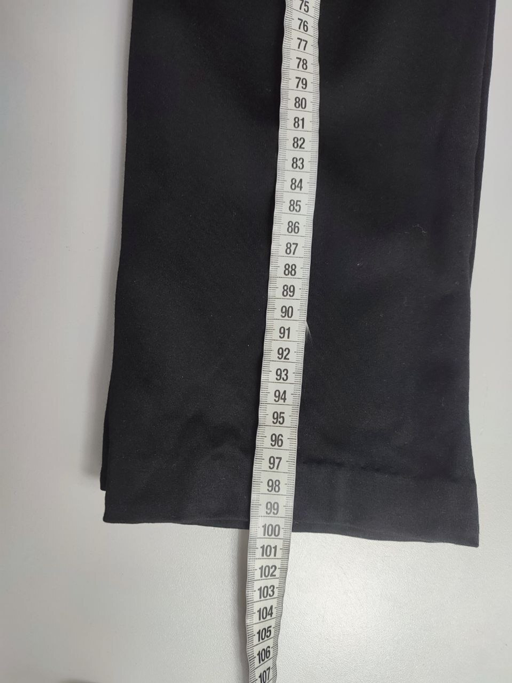 Брюки повседневные 44 размер