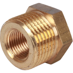 Футорка STOUT 1/8"x3/8" ВР/НР