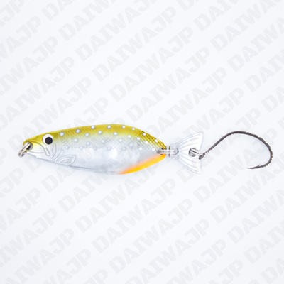 Блесна FIELD HUNTER Mania 17g #13