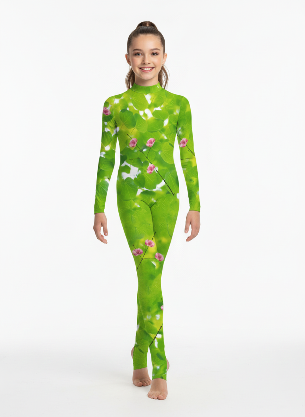 Forest Elf Jumpsuit