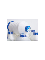 Нитки швейные полиэфирные, 300 гр, 55 Л (0,36 мм), 6000 м