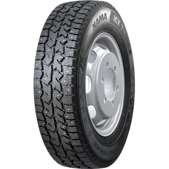 Kama 215/70R15C 109/107R Ice Trace (HK-530) TL (шип.)