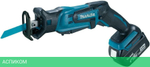 Сабельная пила Makita DJR185RME