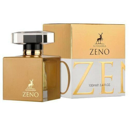 Zeno EDP Alhambra 100 мл