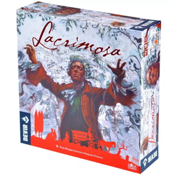Lacrimosa