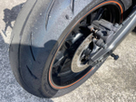 Yamaha MT-09 2014