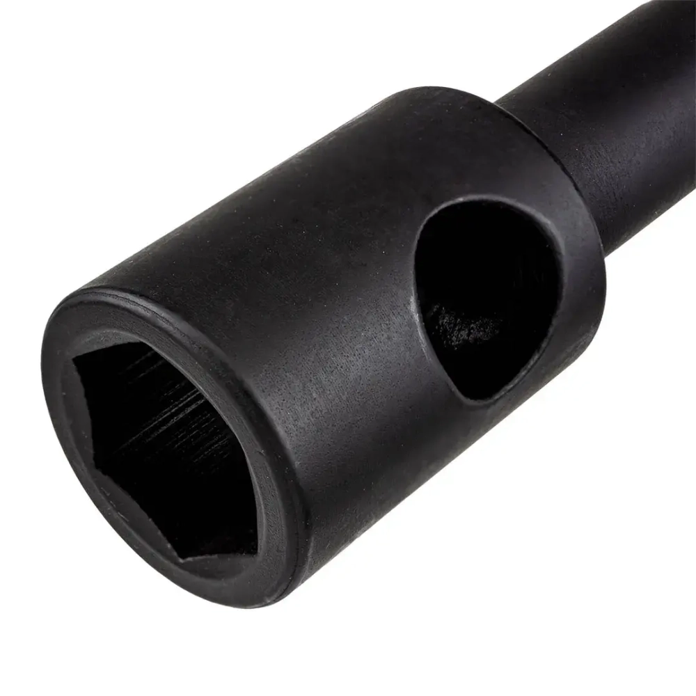 Ключ балонный торцевой 22х24мм(L-300мм) Forsage F-6772224A-EURO