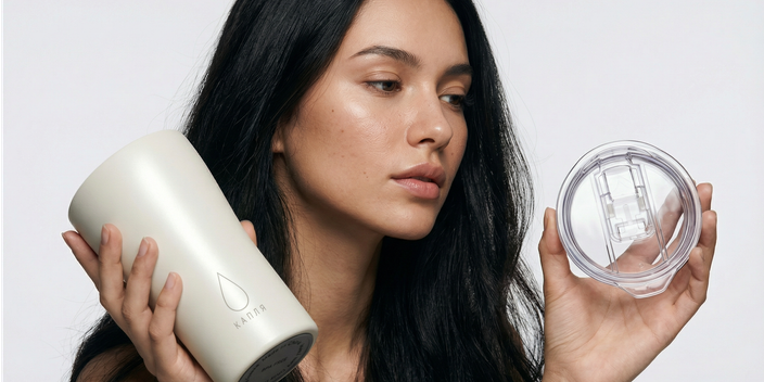 Крышка НЕ герметична