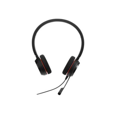 Jabra EVOLVE 20 MS Stereo