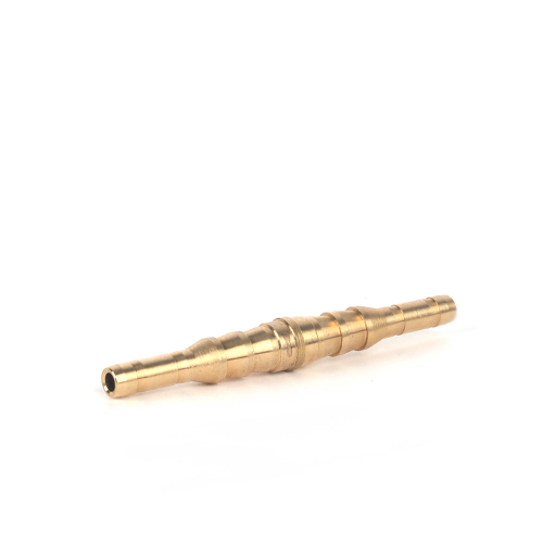 Переходник-соединитель 46С/1 елочка 8/10мм-8/10мм Патриот 1/1