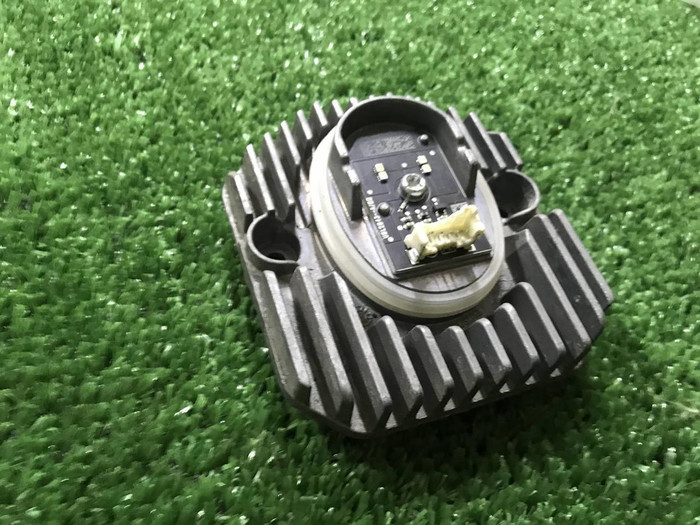 Блок управления LED фары BMW 5er G30 (2017-2020)