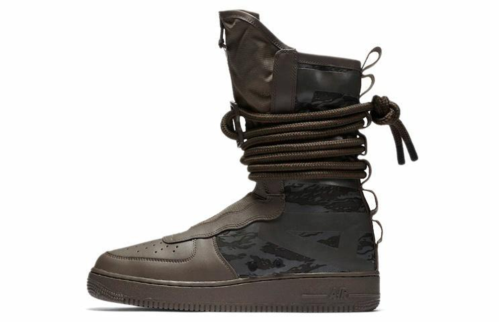 Кроссовки Nike Air Force 1 Ridgerock