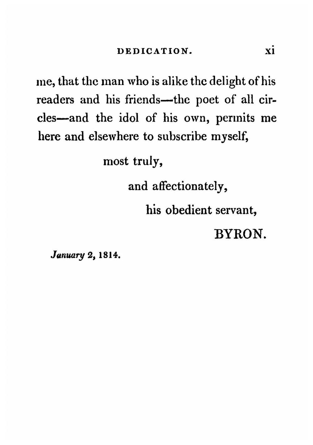 The corsair: a tale | George Gordon Byron