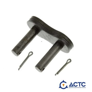 Звено цепи VOLVO (ABG)