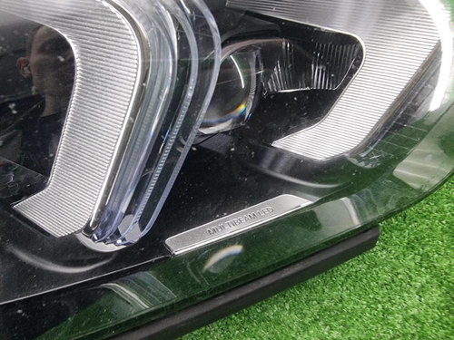 Фара правая Mercedes GLE V167 18-24 Multibeam LED