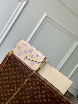 Louis Vuitton Felicie Pochette