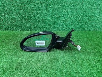 Зеркало левое Kia Optima 4 JF (2015-2018) 14 конт.