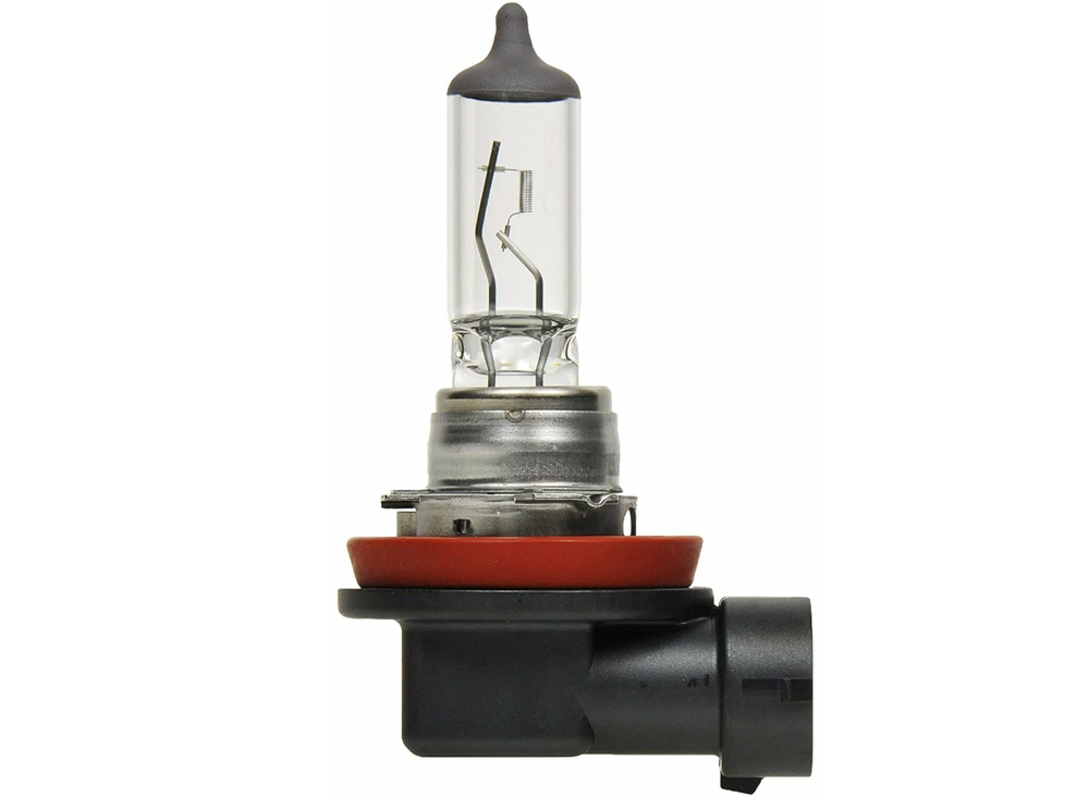Галогеновая лампа Osram H8, 1шт