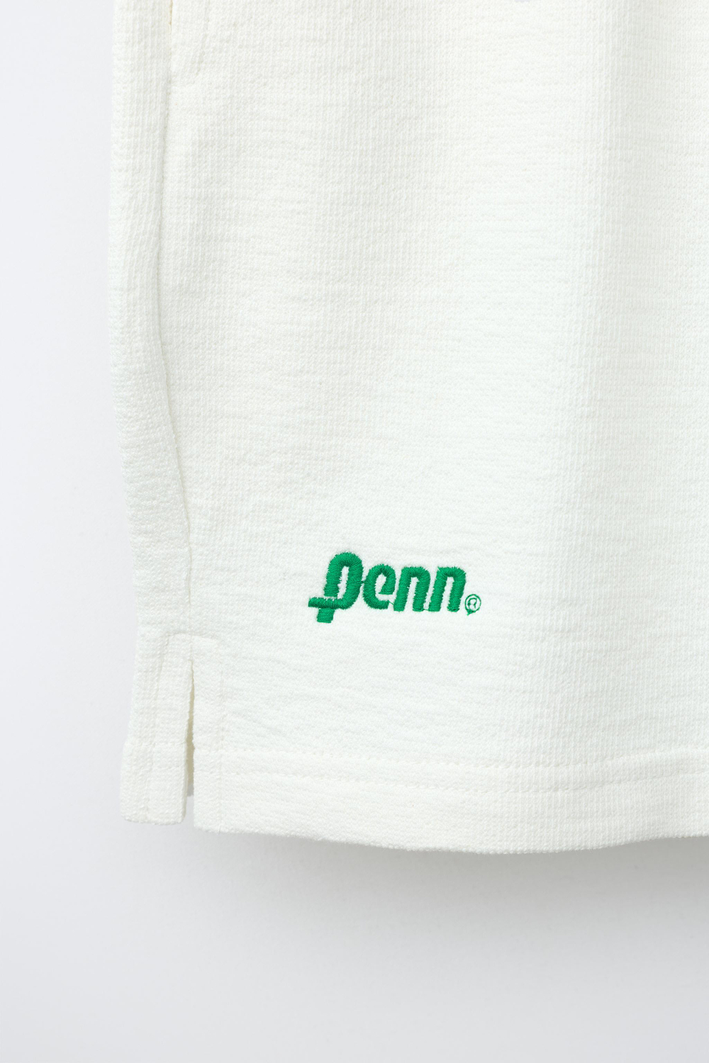 ZARA ШОРТЫ-БЕРМУДЫ PENN ©, ЭКРЮ