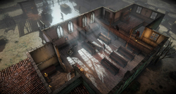 Hard West (для ПК, цифровой код доступа)